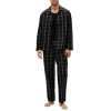 BOSS Urban Long Pyjama