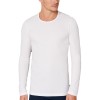 Schiesser 95-5 Organic Cotton Long Sleeve Shirt