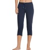 Schiesser Mix and Relax Capri Pants