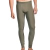 Bread and Boxers Organic Cotton Long Johns