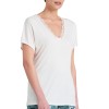 Schiesser Mix and Relax Lace V-neck