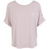 Missya Softness Stripe SS T-shirt