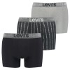 3-Pack Levis Boxer Giftbox