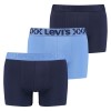 3-Pack Levis Boxer Giftbox