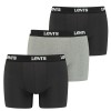 3-Pack Levis Back in Session Boxer