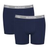 2-Pack Sloggi Men GO ABC Short