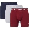 3-Pack Nike Everyday Essentials Cotton Stretch Boxer