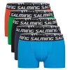 5-Pack Salming Box Cotton Boxers