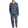 Jockey Woven Pyjama 3XL-6XL