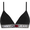 Tommy Hilfiger Tommy Jeans Triangle Bra