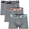 3-Pack Nike Everyday Essentials Micro Trunks