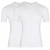 2-Pack Dovre Organic Cotton T-shirt