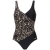Damella Julia Leo Swimsuit
