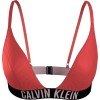 Calvin Klein Intense Power Rib Bikini Plus Bra
