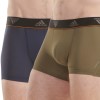 2-Pack Adidas Active Micro Flex Vented Trunk