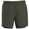 Calvin Klein Cool Iconic Texture Swimshorts