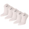 5-Pack BOSS Cotton Blend Ankle Socks