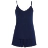 Damella Bamboo Plain Pyjamas Set