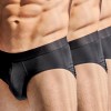 3-Pack Bread and Boxers Brief Multi