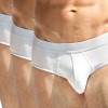 3-Pack Bread and Boxers Brief Multi