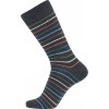 JBS Patterned Cotton Socks
