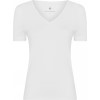 JBS of Denmark Bamboo V-neck Women Slim T-shirt