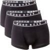 3-Pack BOSS Cotton Stretch Trunks A