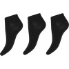 3-Pack Decoy Bamboo Classic Sneaker Socks