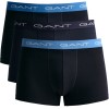 3-Pack Gant Cotton Trunks
