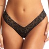 Hanky Panky Night Fever Low Rise Thong 
