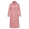 Trofe Braid Dress Fleece