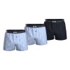 3-Pack BOSS Woven Boxers