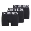 3-Pack Calvin Klein Intense Power Trunks
