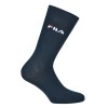 3-Pack FILA Lifestyle Plain Socks