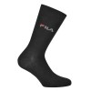 3-Pack FILA Lifestyle Plain Socks