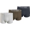 6-Pack Calvin Klein Modern Structure Recycled Trunk D1