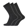 3-Pack Dovre Organic Wool Sock