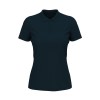 Stedman Lux Short Sleeve Polo For Women 