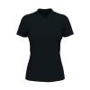 Stedman Lux Short Sleeve Polo For Women 