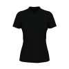 Stedman Lux Short Sleeve Polo For Women 