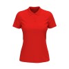 Stedman Lux Short Sleeve Polo For Women 