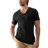 Mey Dry Cotton Colour V Neck T-Shirt