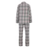 Grå