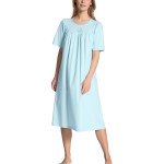 Calida Soft Cotton Nightshirt 34000