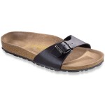 Birkenstock Madrid Black BF