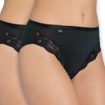 2-Pack Sloggi Romance Tai