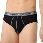 2-Pack Sloggi For Men Start Midi