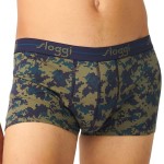 2-Pack Sloggi For Men Start Hip