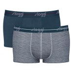 2-Pack Sloggi For Men Start Hip