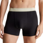 9-Pack Calvin Klein Cotton Stretch Trunks